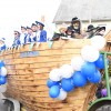 Bild: Partybilder der Party: Rosenmontagsumzug Westerheim - Umzug am 08.02.2016 in DE | Baden-Wrttemberg | Alb-Donau-Kreis | Westerheim