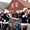 Bild: Partybilder der Party: Karneval Papenburg 2016 am 07.02.2016 in DE | Niedersachsen | Emsland | Papenburg