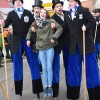 Bild: Partybilder der Party: Rosenmontagsumzug Westerheim - Umzug am 08.02.2016 in DE | Baden-Wrttemberg | Alb-Donau-Kreis | Westerheim