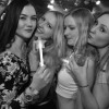Bild: Partybilder der Party: MV liebt Party #5 Rostock/Konfetti am 12.02.2016 in DE | Mecklenburg-Vorpommern | Rostock | Rostock