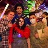 Bild: Partybilder der Party: Lilabe 2016 am 20.02.2016 in DE | Hamburg | Hamburg | Hamburg