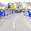 Bild: Partybilder der Party: Rosenmontagsumzug Westerheim - Umzug am 08.02.2016 in DE | Baden-Wrttemberg | Alb-Donau-Kreis | Westerheim