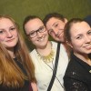 Bild: Partybilder der Party: Black & Red Party 2016 am 04.03.2016 in DE | Baden-Wrttemberg | Alb-Donau-Kreis | Westerheim