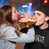 Bild: Partybilder der Party: Blaulichtparty am 19.03.2016 in DE | Baden-Wrttemberg | Ravensburg | Wangen im Allgu