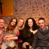 Bild: Partybilder der Party: CHOCO CLUB - Happy Eastern  am 27.03.2016 in DE | Mecklenburg-Vorpommern | Rostock | Rostock