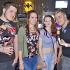 Bild: Partybilder der Party: Supreme! // 2 Floors // 5DJs // 16+ @ Club Loca am 05.03.2016 in DE | Baden-Wrttemberg | Alb-Donau-Kreis | Dornstadt