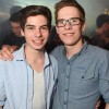 Bild: Partybilder der Party: Black & Red Party 2016 am 04.03.2016 in DE | Baden-Wrttemberg | Alb-Donau-Kreis | Westerheim