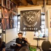 Bild: Partybilder der Party: Rockn Roll Tattoo Weekend am 19.03.2016 in DE | Niedersachsen | Leer | Leer