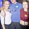 Bild: Partybilder der Party: House & Dancemusic meets Black & HipHop @ Club Loca am 19.03.2016 in DE | Baden-Wrttemberg | Alb-Donau-Kreis | Dornstadt