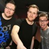 Bild: Partybilder der Party: WORK HARD DANCE HARDER am 22.03.2016 in DE | Mecklenburg-Vorpommern | Rostock | Rostock