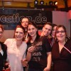 Bild/Pic: Partybilder der Party: ELF! - am Fr 11.03.2016 in Landkreis/Region Rostock | Ort/Stadt Rostock