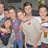 BinPartyGeil.de Fotos - House & Dancemusic meets Black & HipHop @ Club Loca am 19.03.2016 in DE-Dornstadt