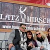 Bild: Partybilder der Party: Platzhirsche Warth-Schrcken am 12.03.2016 in AT | Vorarlberg |  | Warth