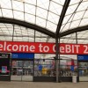 Bild: Partybilder der Party: CeBIT Hannover Messe 14.-18. Mrz 2016 am 18.03.2016 in DE | Niedersachsen | Hannover | Hannover