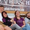 Bild: Partybilder der Party: Platzhirsche Warth-Schröcken am 12.03.2016 in AT | Vorarlberg |  | Warth