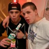 Bild: Partybilder der Party: BlackOut II am 18.03.2016 in DE | Mecklenburg-Vorpommern | Rostock | Rostock