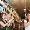 Bild: Partybilder der Party: Frhlingsnacht in Tracht am 26.03.2016 in DE | Baden-Wrttemberg | Bodenseekreis | Kressbronn