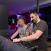 Bild: Partybilder der Party: 90er Party am 18.03.2016 in DE | Mecklenburg-Vorpommern | Rostock | Rostock