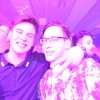Bild: Partybilder der Party: Parish Beats Night - Kirchbierlingen am 18.03.2016 in DE | Baden-Wrttemberg | Alb-Donau-Kreis | Ehingen a.d. Donau