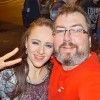 Bild: Partybilder der Party: Osterparty 2016 am 27.03.2016 in DE | Baden-Wrttemberg | Bodenseekreis | Meckenbeuren