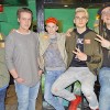 Bild: Partybilder der Party: Reggae Night im JuZe Laupheim  am 12.03.2016 in DE | Baden-Wrttemberg | Biberach | Laupheim