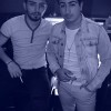 Bild: Partybilder der Party: Bushido im Club loca am 27.03.2016 in DE | Baden-Württemberg | Alb-Donau-Kreis | Dornstadt
