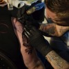 Bild: Partybilder der Party: Rockn Roll Tattoo Weekend am 20.03.2016 in DE | Niedersachsen | Leer | Leer