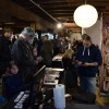 Bild: Partybilder der Party: Rockn Roll Tattoo Weekend am 19.03.2016 in DE | Niedersachsen | Leer | Leer