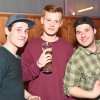 Bild: Partybilder der Party: Blaulichtparty am 19.03.2016 in DE | Baden-Wrttemberg | Ravensburg | Wangen im Allgu