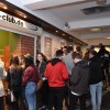 Bild: Partybilder der Party: ELF! am 11.03.2016 in DE | Mecklenburg-Vorpommern | Rostock | Rostock