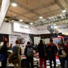 Bild: Partybilder der Party: CeBIT Hannover Messe 14.-18. Mrz 2016 am 18.03.2016 in DE | Niedersachsen | Hannover | Hannover