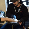 Bild: Partybilder der Party: Rockn Roll Tattoo Weekend am 20.03.2016 in DE | Niedersachsen | Leer | Leer