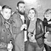 Bild: Partybilder der Party: Reggae Night im JuZe Laupheim  am 12.03.2016 in DE | Baden-Wrttemberg | Biberach | Laupheim