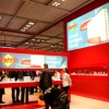 Bild: Partybilder der Party: CeBIT Hannover Messe 14.-18. Mrz 2016 am 18.03.2016 in DE | Niedersachsen | Hannover | Hannover