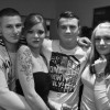 Bild: Partybilder der Party: WORK HARD DANCE HARDER am 22.03.2016 in DE | Mecklenburg-Vorpommern | Rostock | Rostock