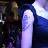 Bild: Partybilder der Party: Rockn Roll Tattoo Weekend am 20.03.2016 in DE | Niedersachsen | Leer | Leer