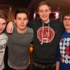 Bild: Partybilder der Party: WORK HARD DANCE HARDER am 22.03.2016 in DE | Mecklenburg-Vorpommern | Rostock | Rostock