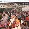 Bild: Partybilder der Party: Frhlingsnacht in Tracht am 26.03.2016 in DE | Baden-Wrttemberg | Bodenseekreis | Kressbronn