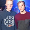 Bild: Partybilder der Party: Black & Red Party 2016 am 04.03.2016 in DE | Baden-Wrttemberg | Alb-Donau-Kreis | Westerheim