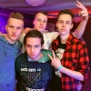 Bild: Partybilder der Party: GO HARD or GO HOME am 24.03.2016 in DE | Mecklenburg-Vorpommern | Rostock | Gstrow