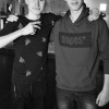 Bild: Partybilder der Party: BlackOut II am 18.03.2016 in DE | Mecklenburg-Vorpommern | Rostock | Rostock