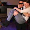 Bild: Partybilder der Party: SHARKs Frauentagsparty  am 08.03.2016 in DE | Mecklenburg-Vorpommern | Rostock | Bad Doberan