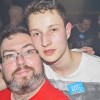 Bild: Partybilder der Party: GRASHOPPERPARTY am 11.03.2016 in DE | Baden-Wrttemberg | Ravensburg | Bergatreute