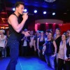 Bild: Partybilder der Party: FRAUENTAGSPARTY mit den BERLIN DREAMBOYS am 11.03.2016 in DE | Mecklenburg-Vorpommern | Rostock | Rostock