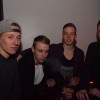 Bild: Partybilder der Party: ABI UNITED am 17.03.2016 in DE | Niedersachsen | Aurich | Sdbrookmerland