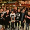 Bild: Partybilder der Party: Ostseewelle Mitternachtseislaufen am 05.03.2016 in DE | Mecklenburg-Vorpommern | Rostock | Rostock