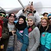 Bild: Partybilder der Party: Platzhirsche Warth-Schrcken am 12.03.2016 in AT | Vorarlberg |  | Warth