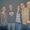 Bild: Partybilder der Party: Louder Party des MV Obersulmetingen am 05.03.2016 in DE | Baden-Wrttemberg | Biberach | Laupheim