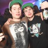 Bild: Partybilder der Party: Black & Red Party 2016 am 04.03.2016 in DE | Baden-Wrttemberg | Alb-Donau-Kreis | Westerheim