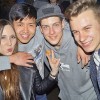 Bild: Partybilder der Party: Osterparty 2016 am 27.03.2016 in DE | Baden-Wrttemberg | Bodenseekreis | Meckenbeuren